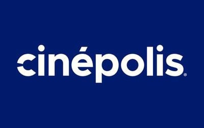 logo cinepolis