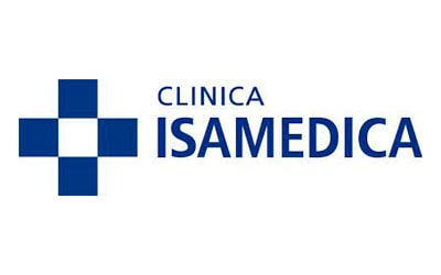 logo clinica isamedica