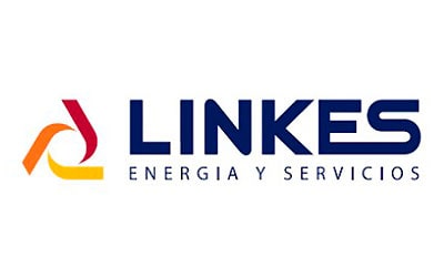 logo linkes energia y servicios